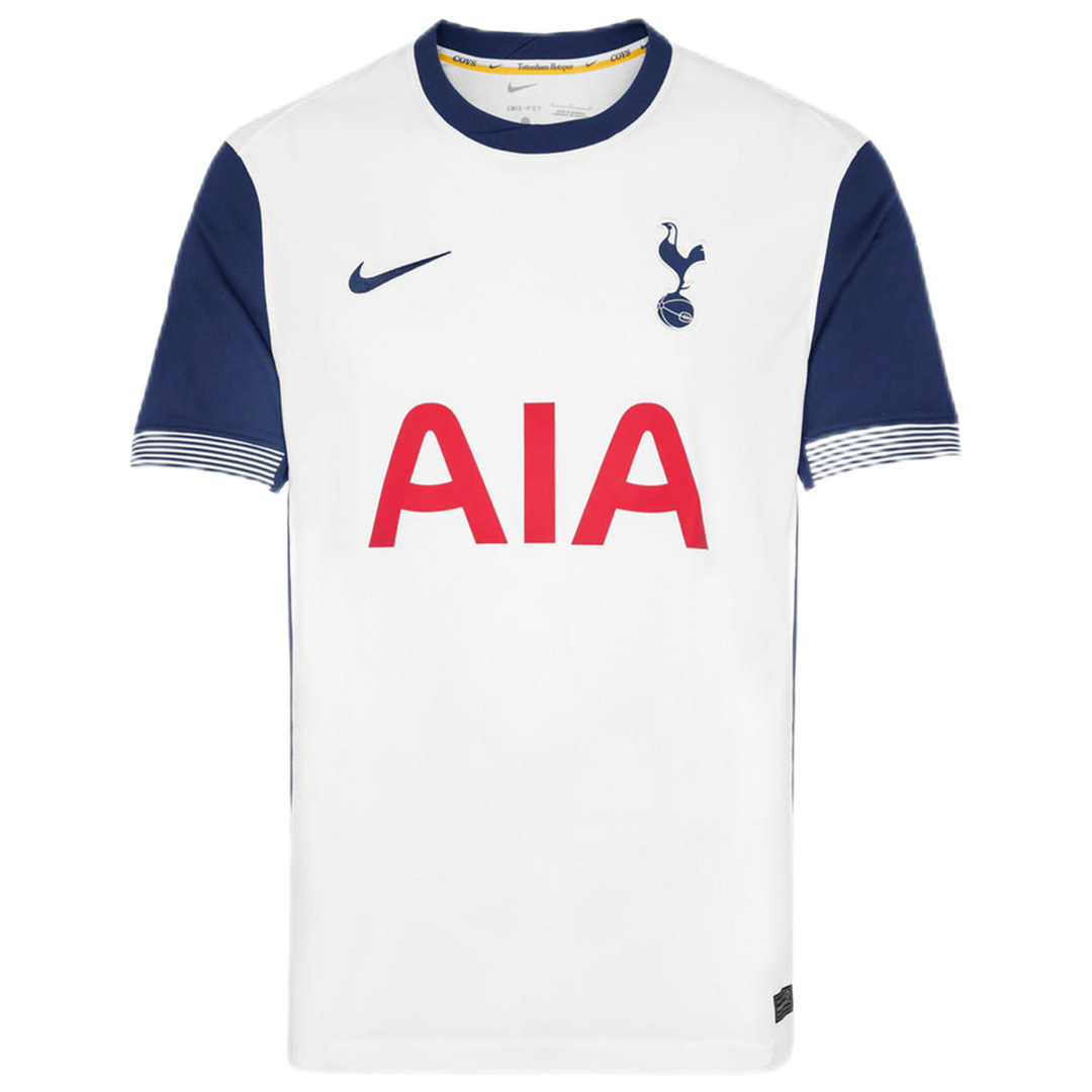 Tottenham Hotspur Home Jersey 2024/25 - minejerseys
