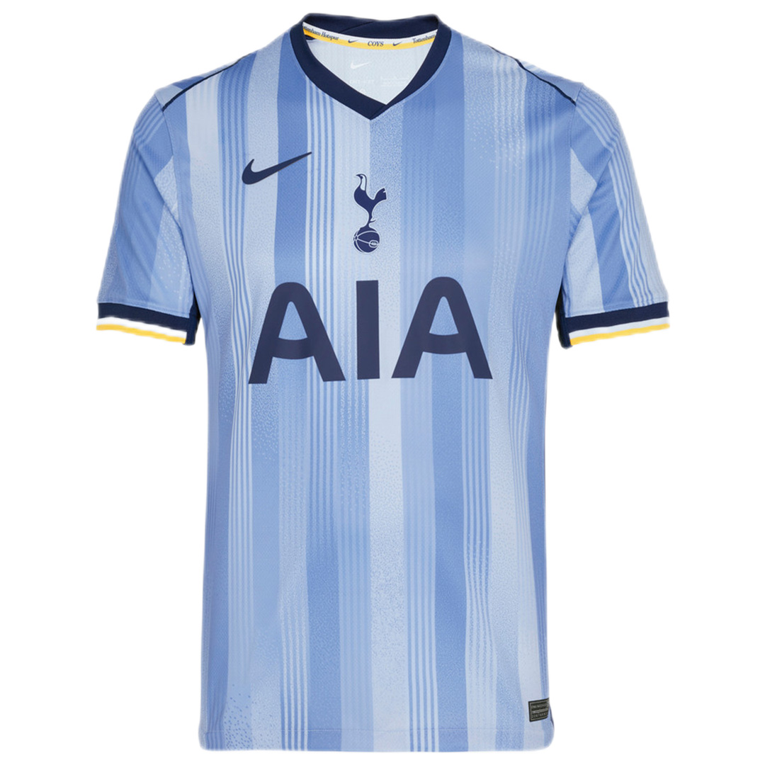 Tottenham Hotspur Away Jersey 2024/25 - minejerseys