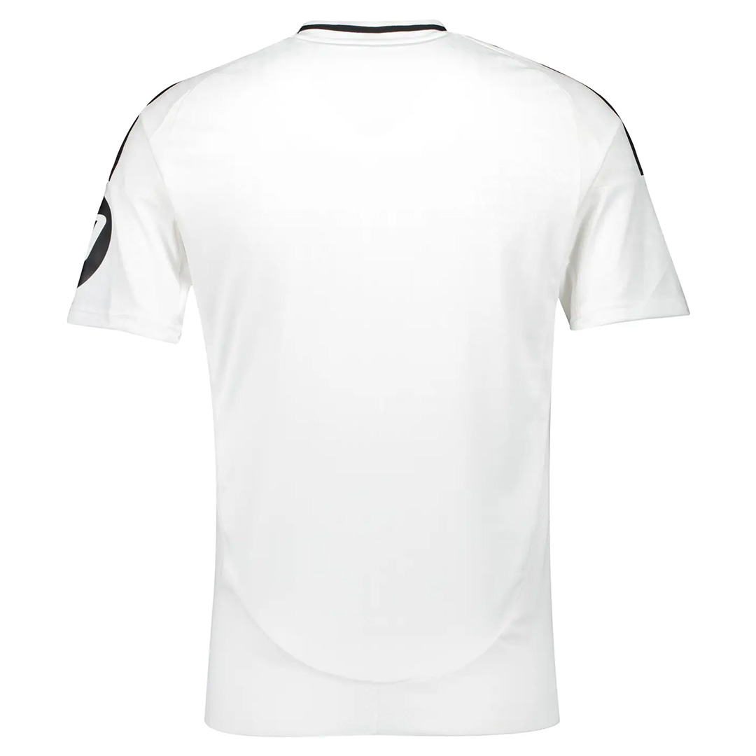 Discount Real Madrid Home Jersey 2024/25 - minejerseys