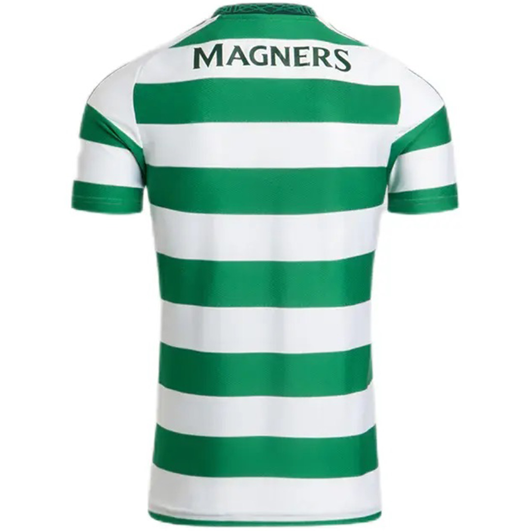 Celtic Home Jersey 2024/25 - minejerseys