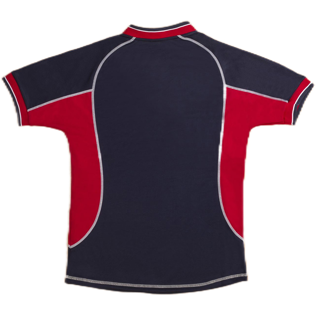 Retro Manchester United Third Jersey 2000/01 - minejerseys