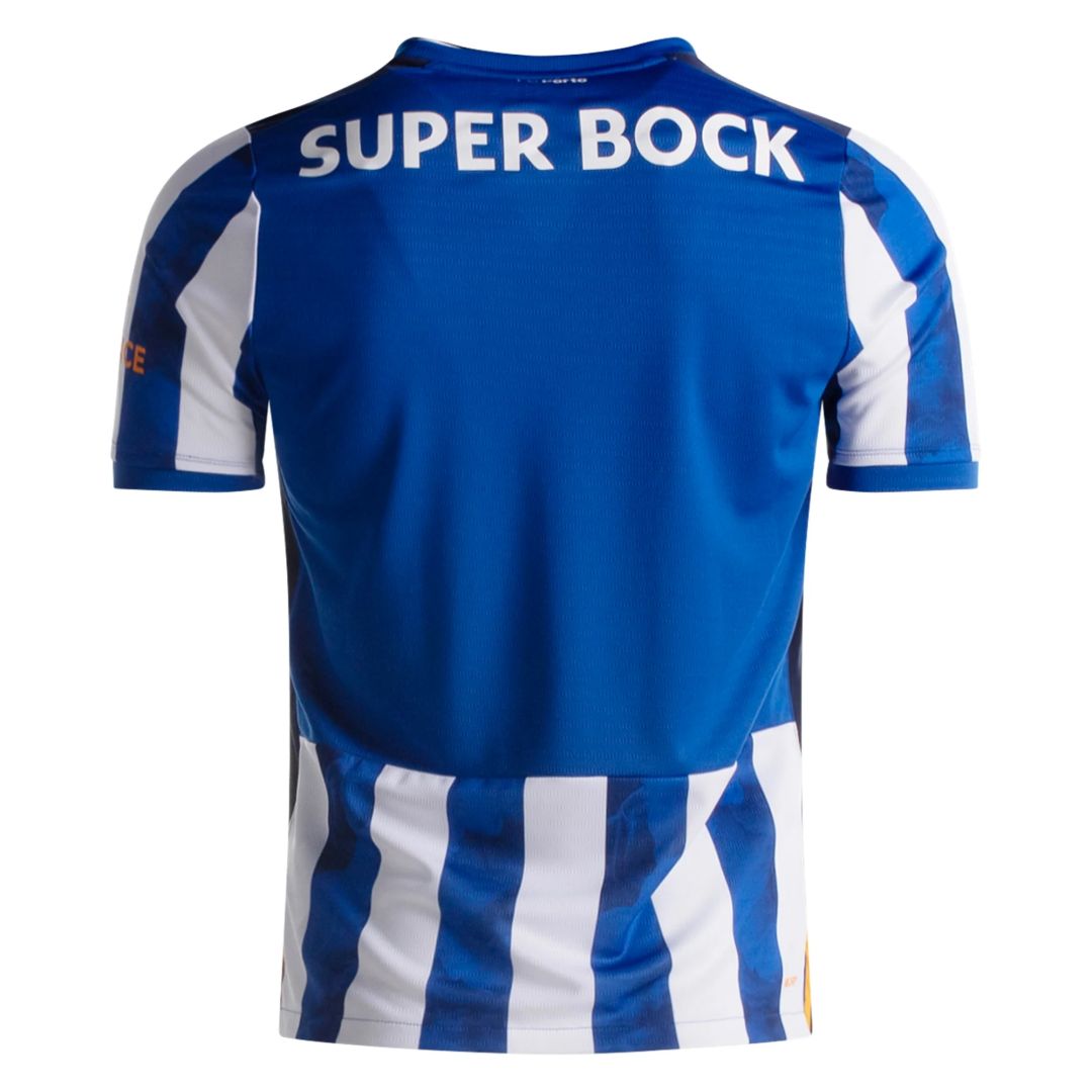 Porto Home Jersey 2024/25 - minejerseys