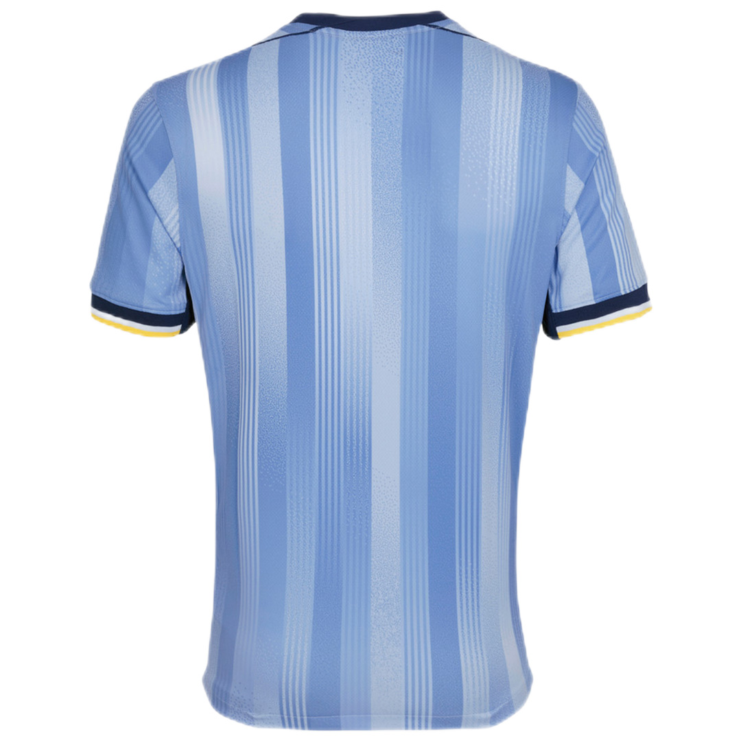 Tottenham Hotspur Away Jersey 2024/25 - minejerseys