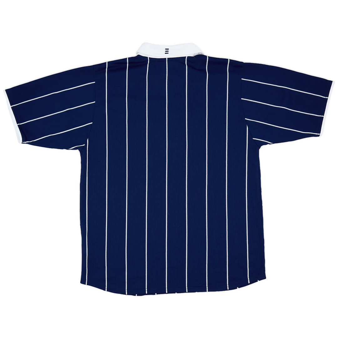 Retro Scotland Home Jersey 2002 - minejerseys