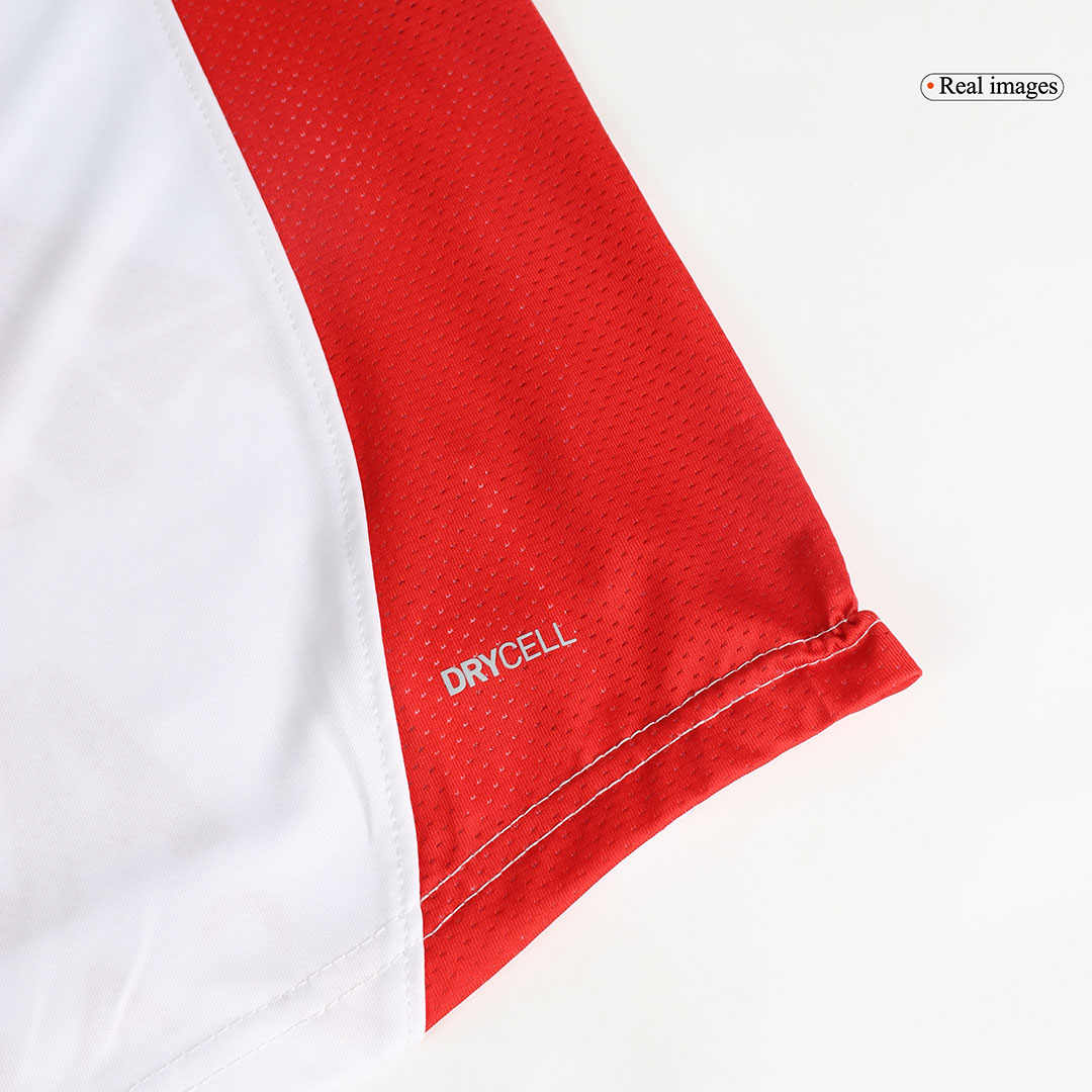Chivas Away Match Jersey Player Version 2024/25 - minejerseys