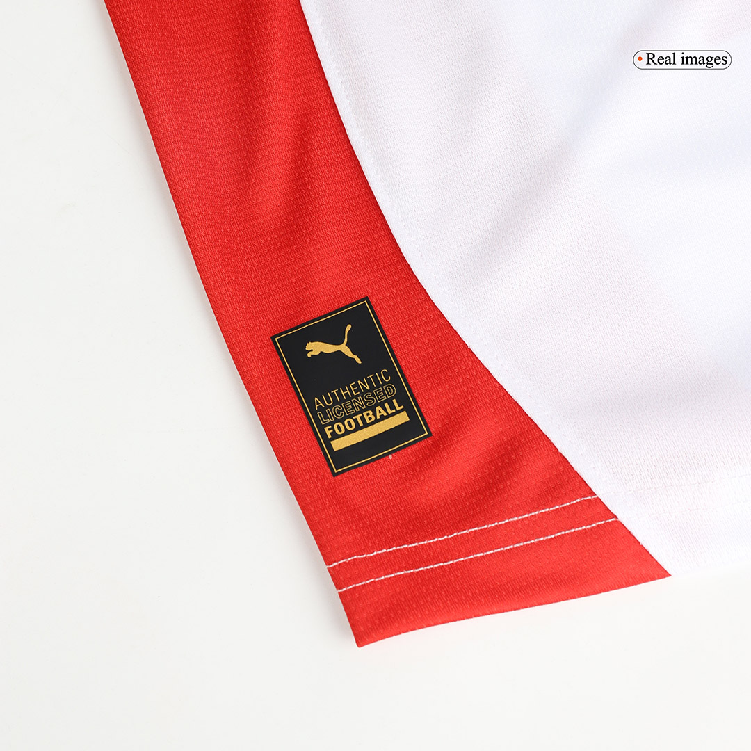 [Super Replica] Chivas Away Jersey 2024/25 - minejerseys