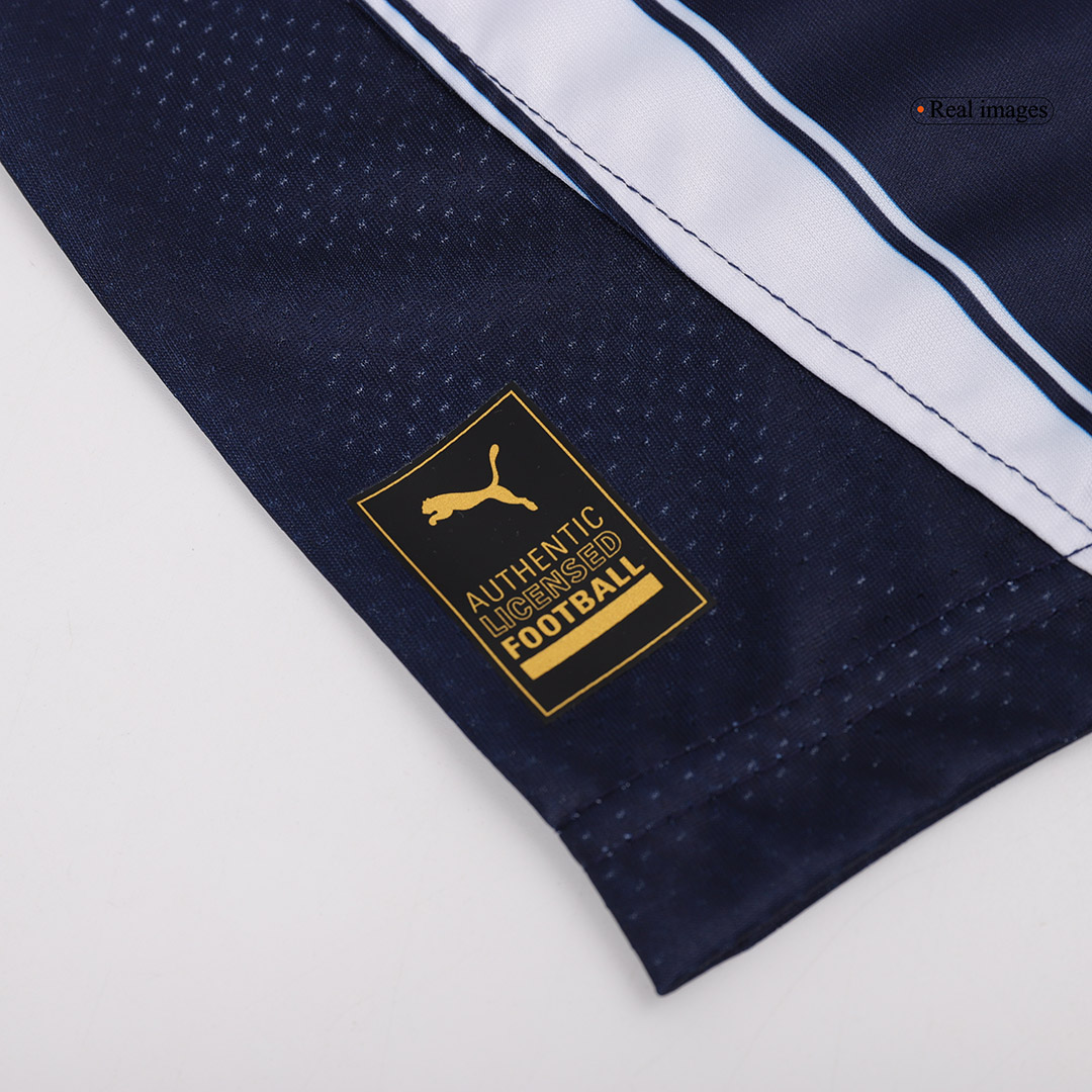 Monterrey Home Match Jersey Player Verison 2024/25 - minejerseys