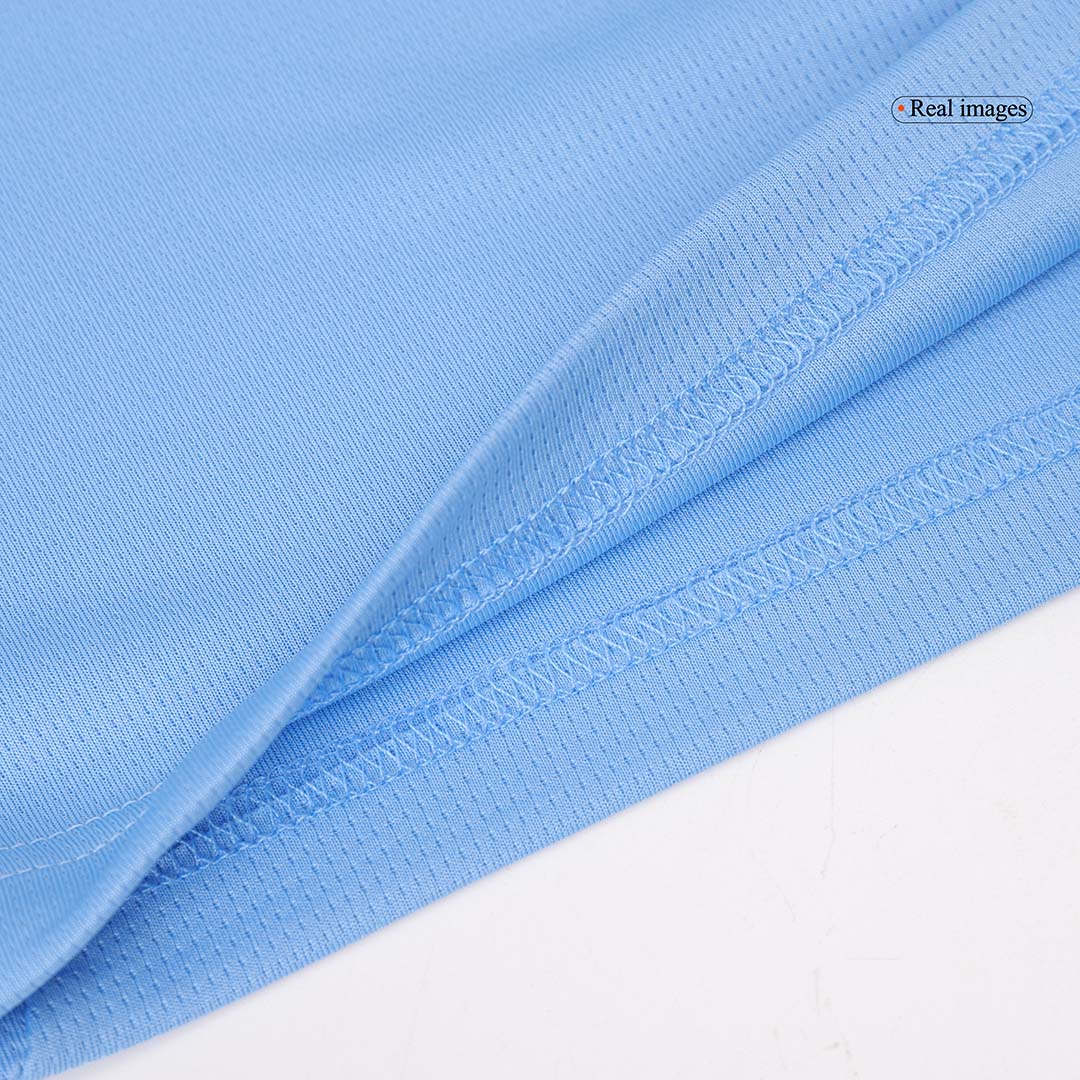 [Super Replica] Manchester City Home Jersey 2024/25 - minejerseys
