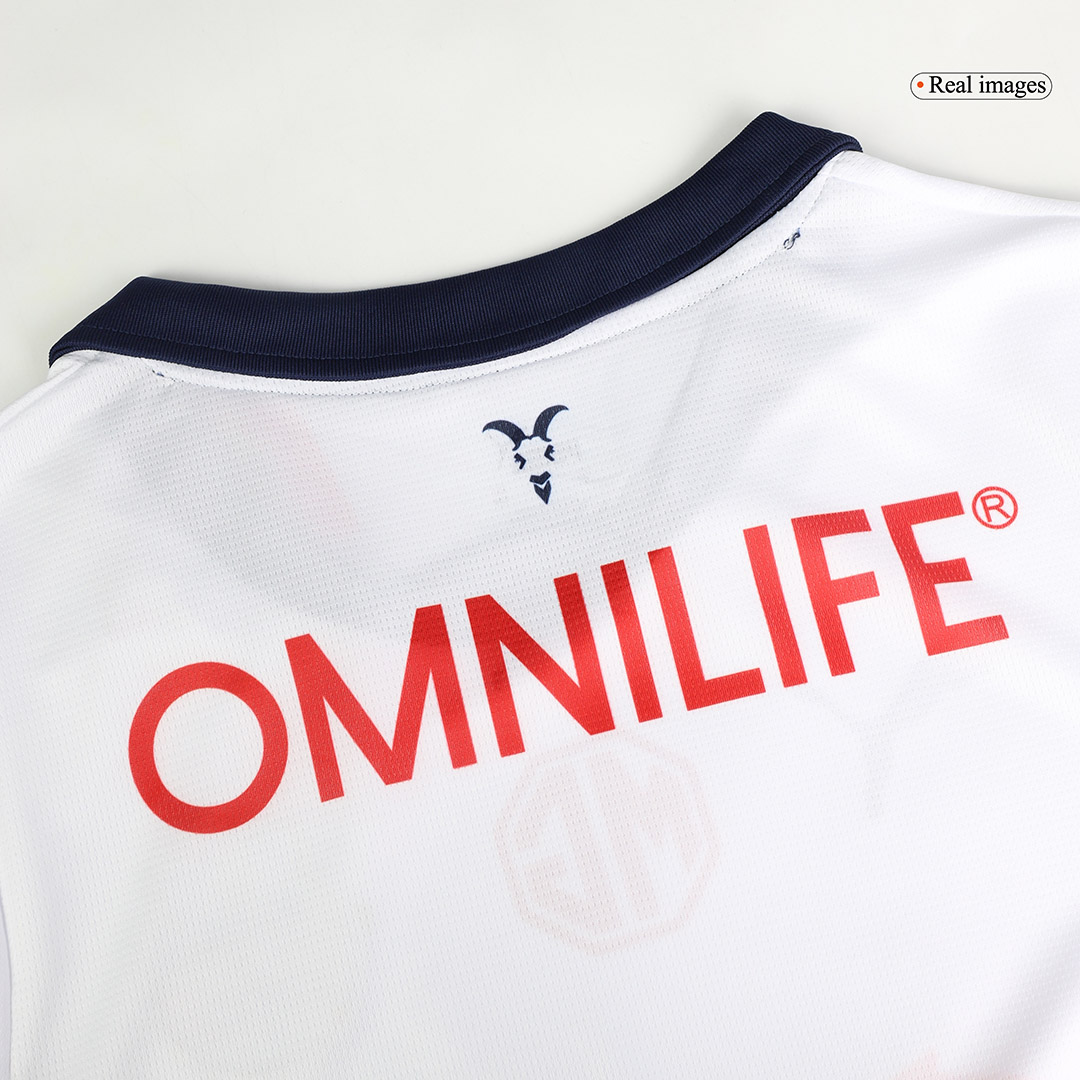 [Super Replica] Chivas Away Jersey 2024/25 - minejerseys