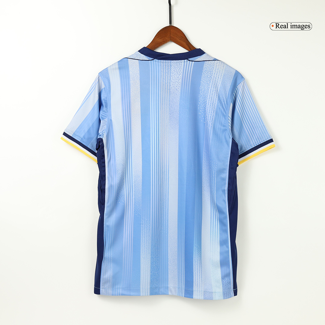 Tottenham Hotspur Away Jersey 2024/25 - minejerseys