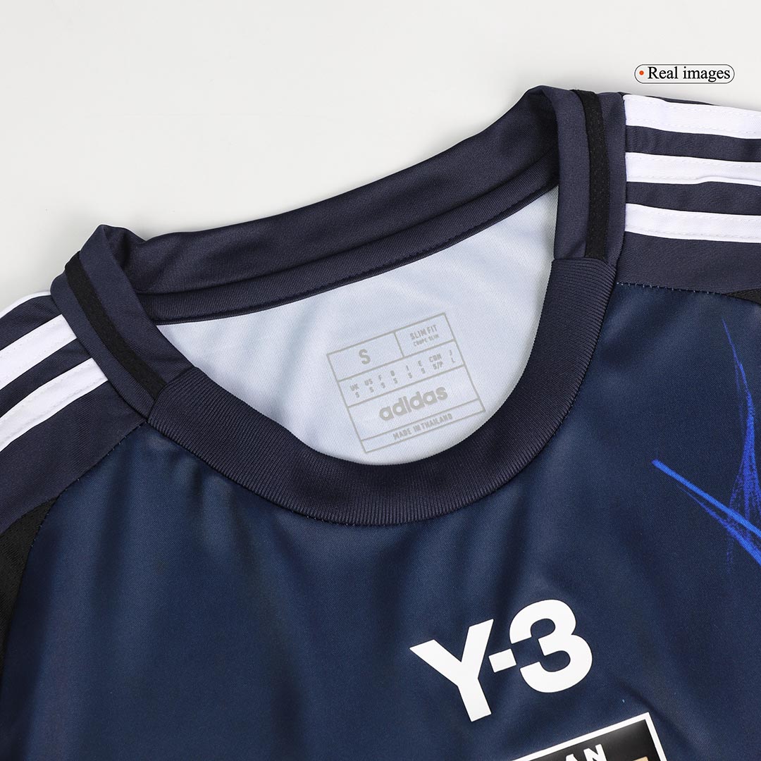 Japan Home Jersey 2024 - minejerseys