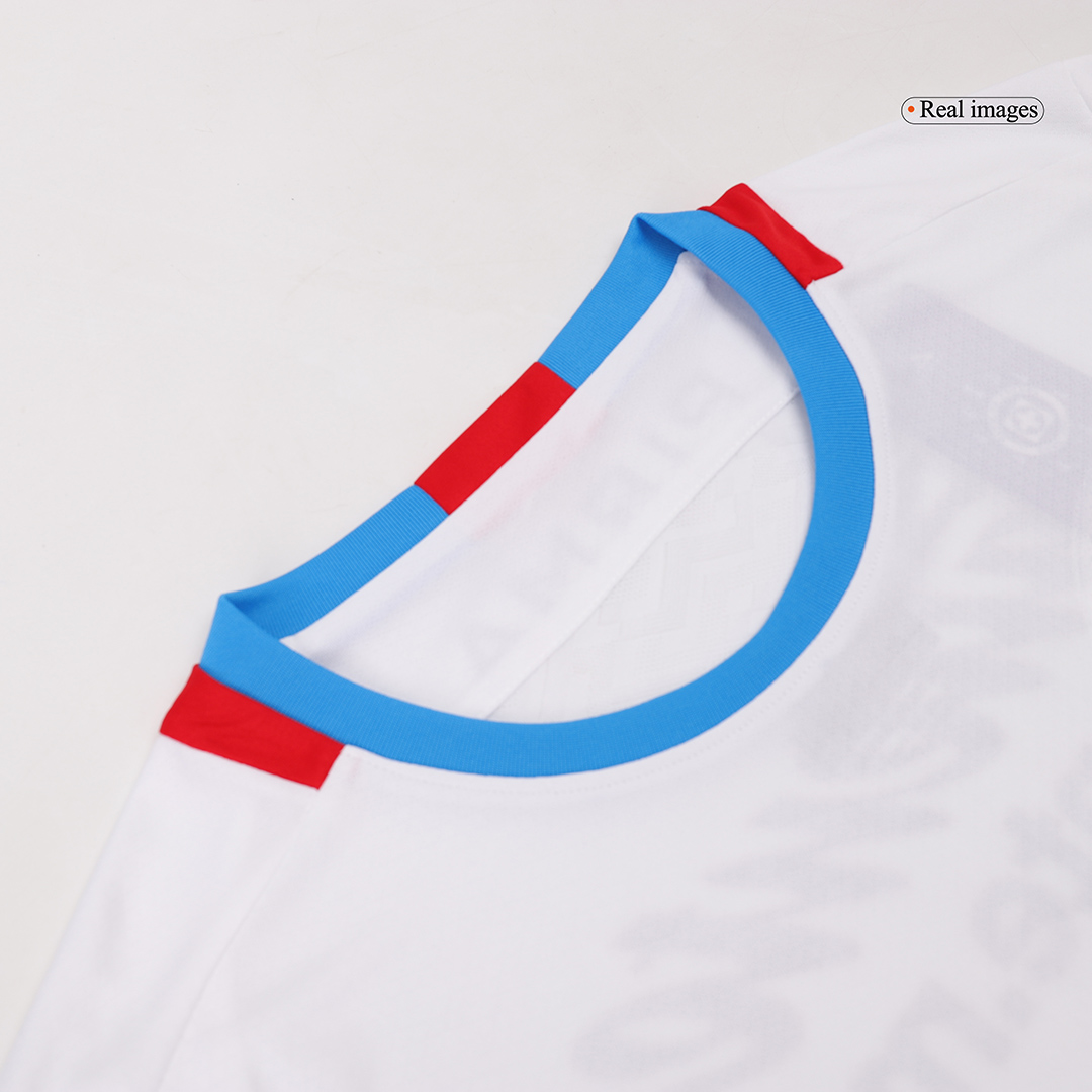Cruz Azul Away Match Jersey 2024/25 - minejerseys