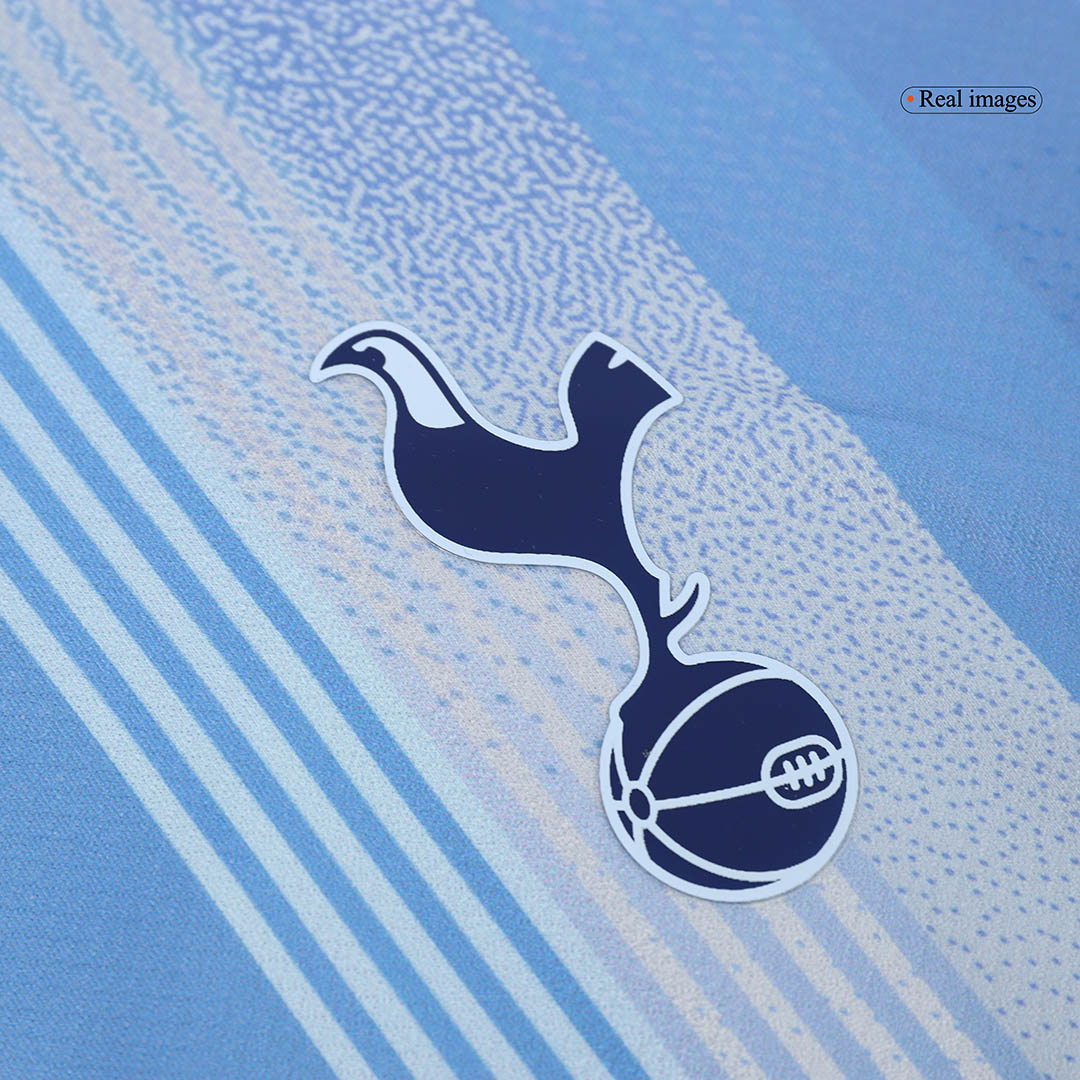 Tottenham Hotspur Away Jersey 2024/25 - minejerseys