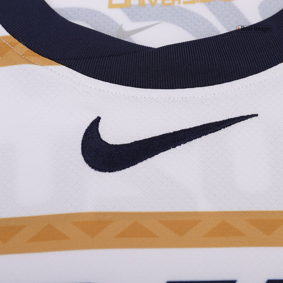 Pumas UNAM Home Jersey 2024/25 - minejerseys