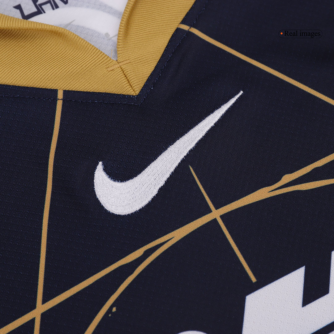 Pumas UNAM Away Jersey 2024/25 - minejerseys