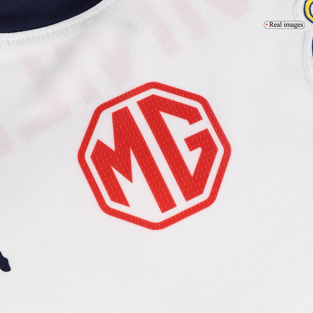 [Super Replica] Chivas Away Jersey 2024/25 - minejerseys