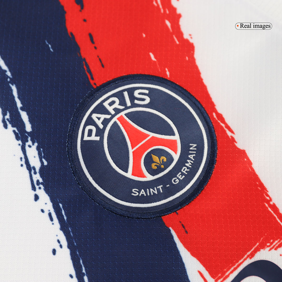 [Super Replica] PSG Away Jersey 2024/25 - minejerseys