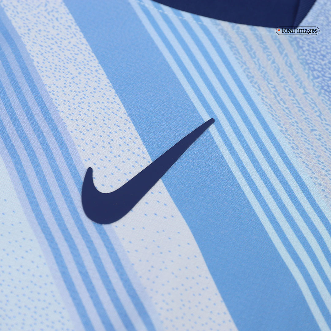 Tottenham Hotspur Away Jersey 2024/25 - minejerseys