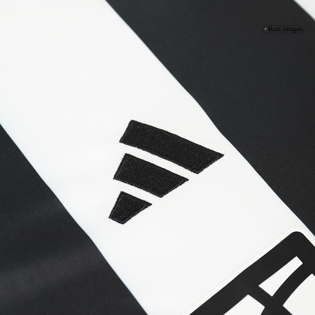 Discount Newcastle United Home Jersey 2024/25 - minejerseys