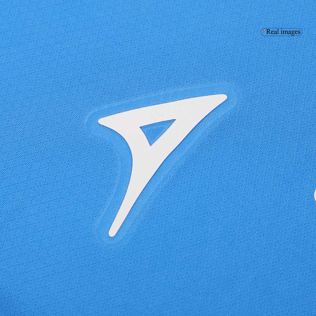 Cruz Azul Home Match Jersey 2024/25 - minejerseys