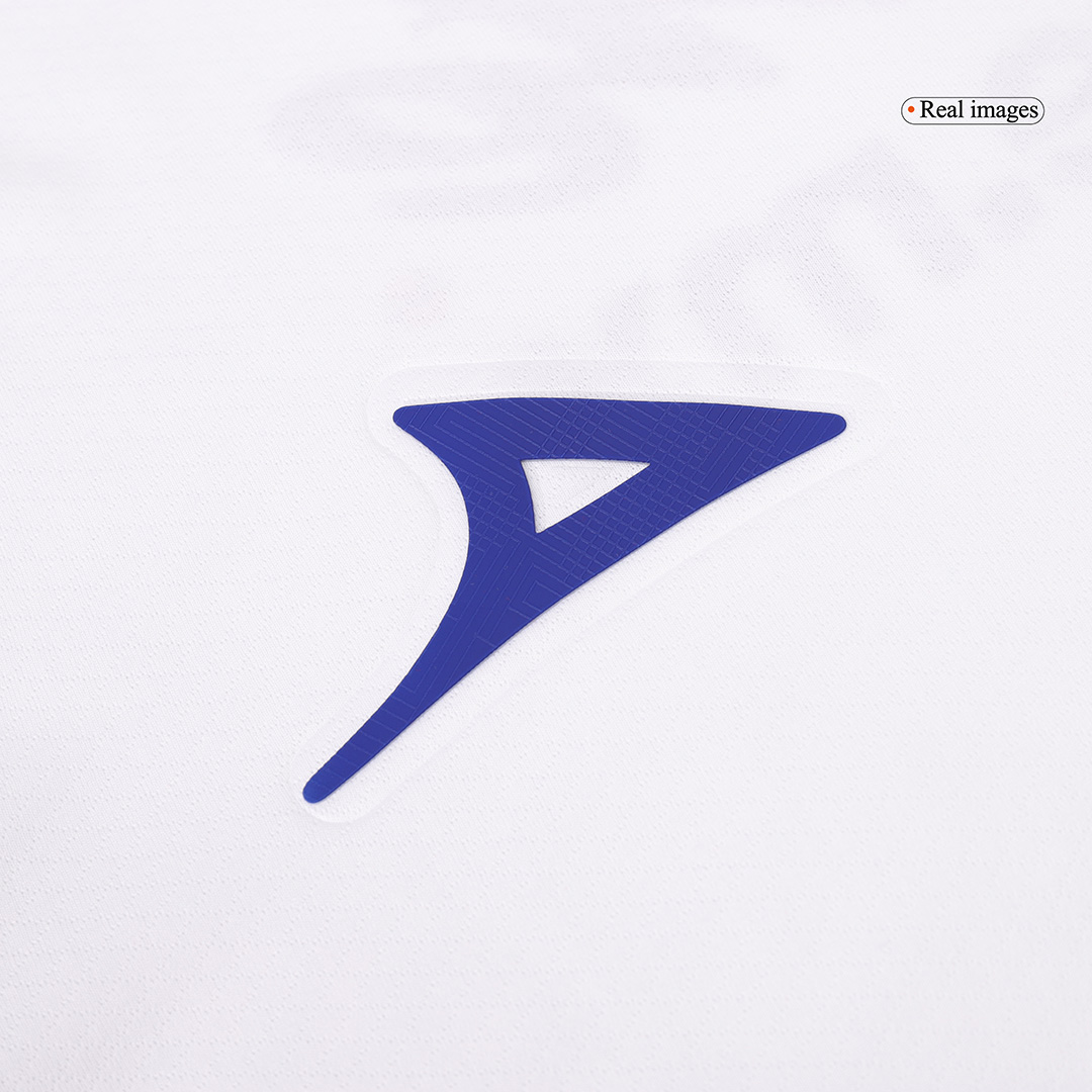 Cruz Azul Away Match Jersey 2024/25 - minejerseys
