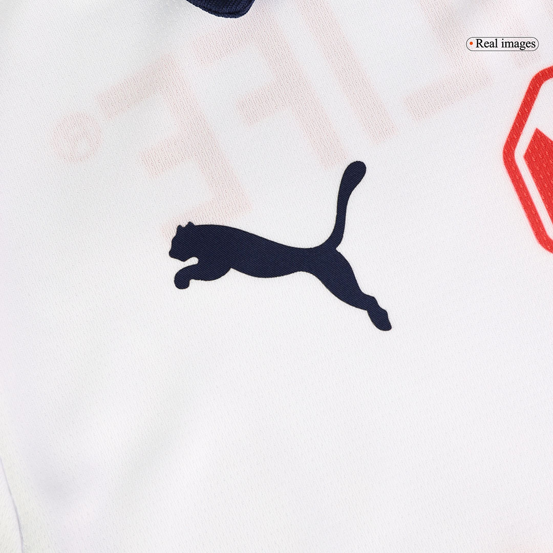 [Super Replica] Chivas Away Jersey 2024/25 - minejerseys