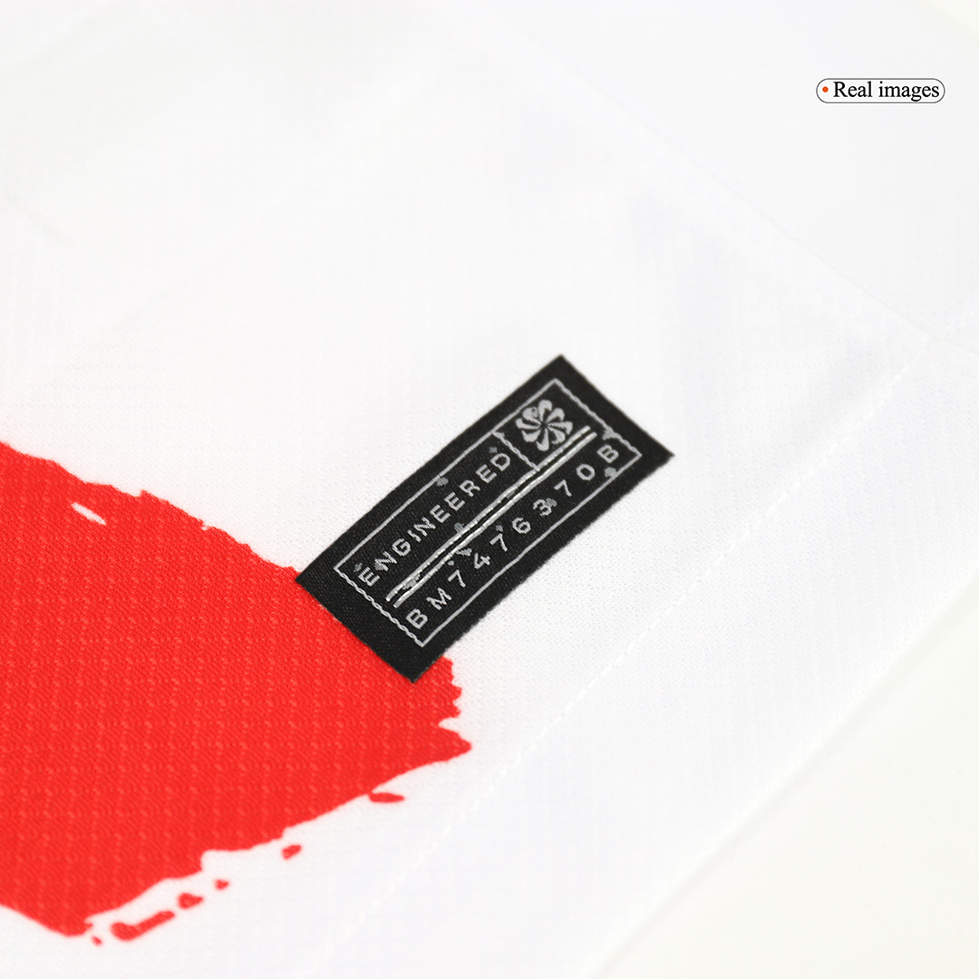 [Super Replica] PSG Away Jersey 2024/25 - minejerseys
