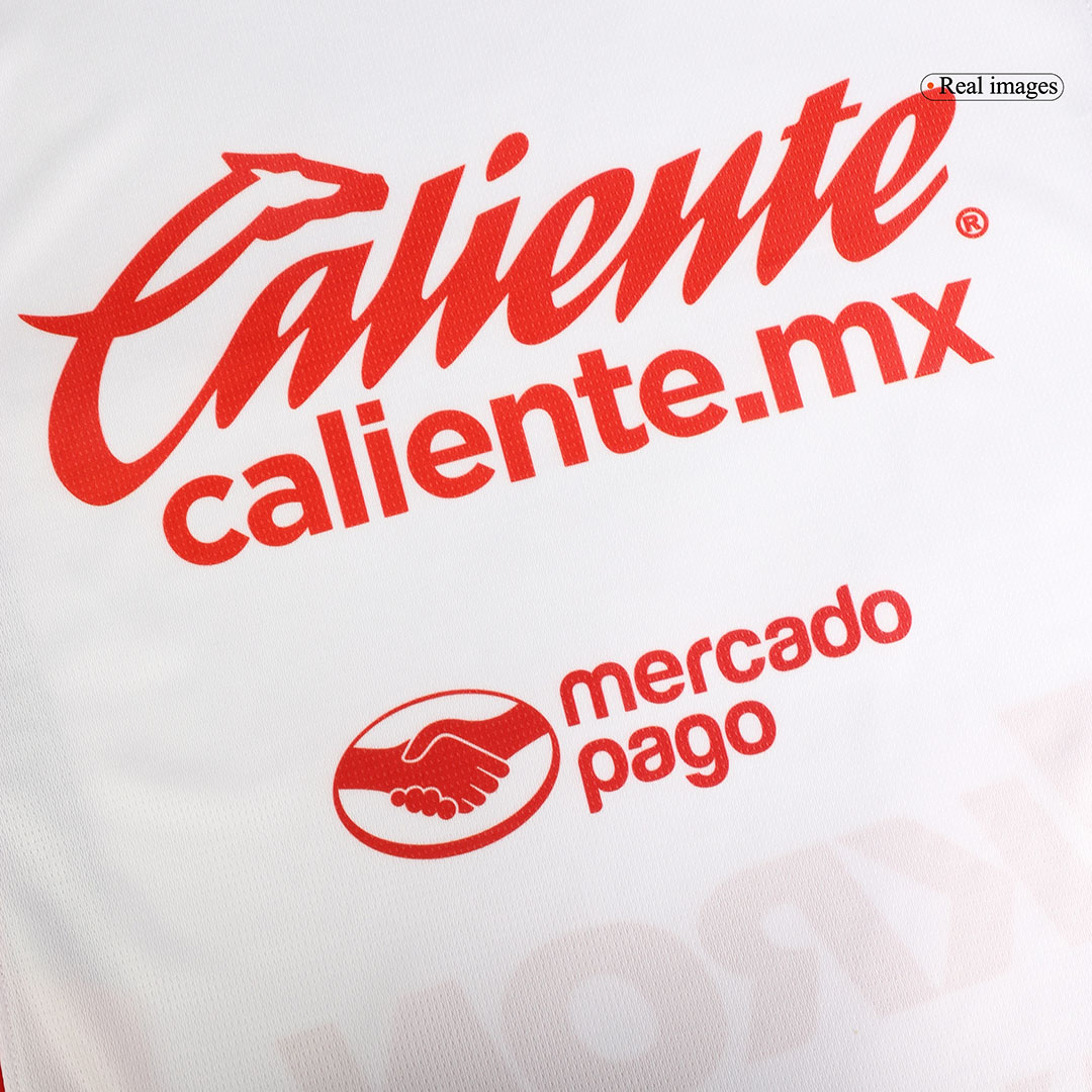 [Super Replica] Chivas Away Jersey 2024/25 - minejerseys