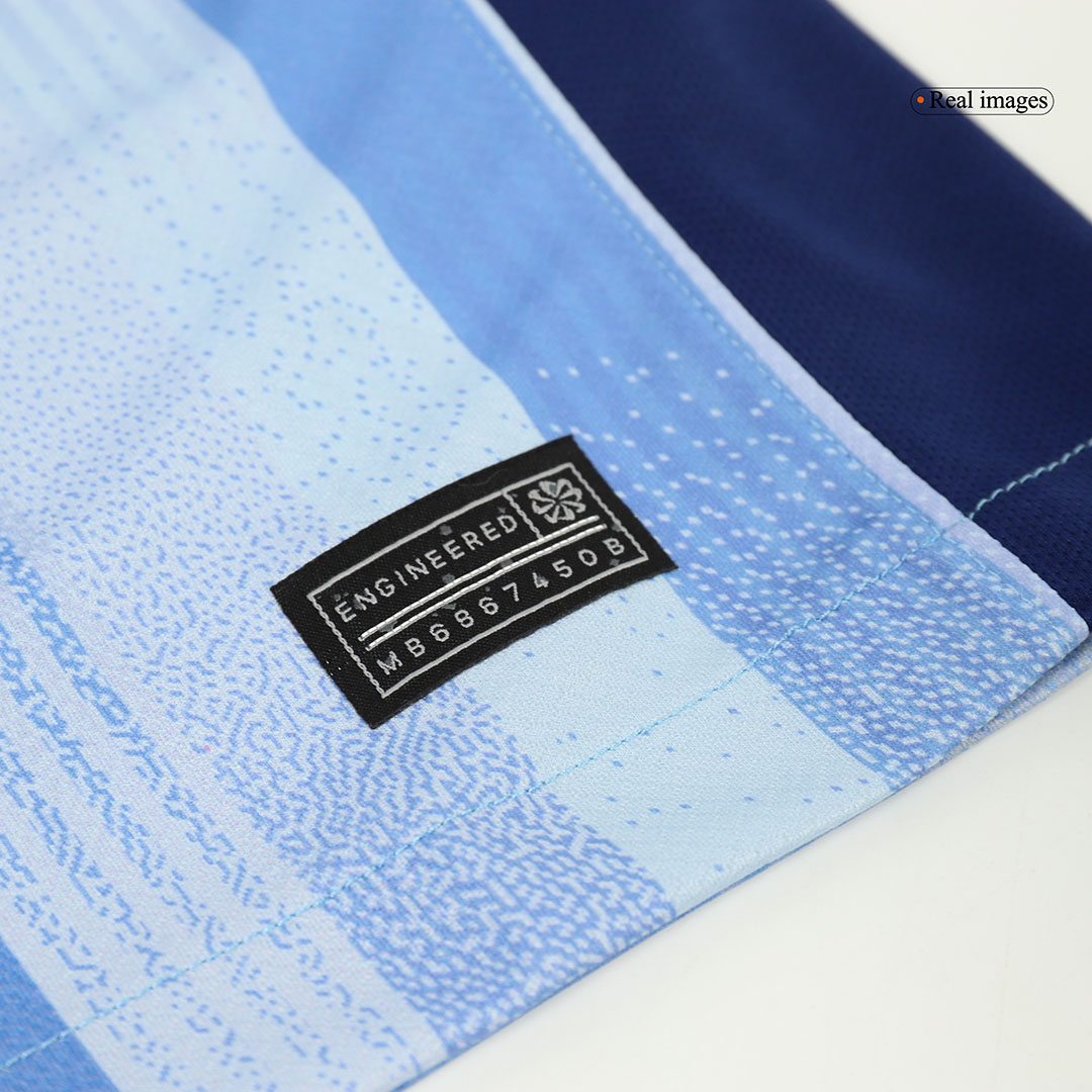 Tottenham Hotspur Away Jersey 2024/25 - minejerseys