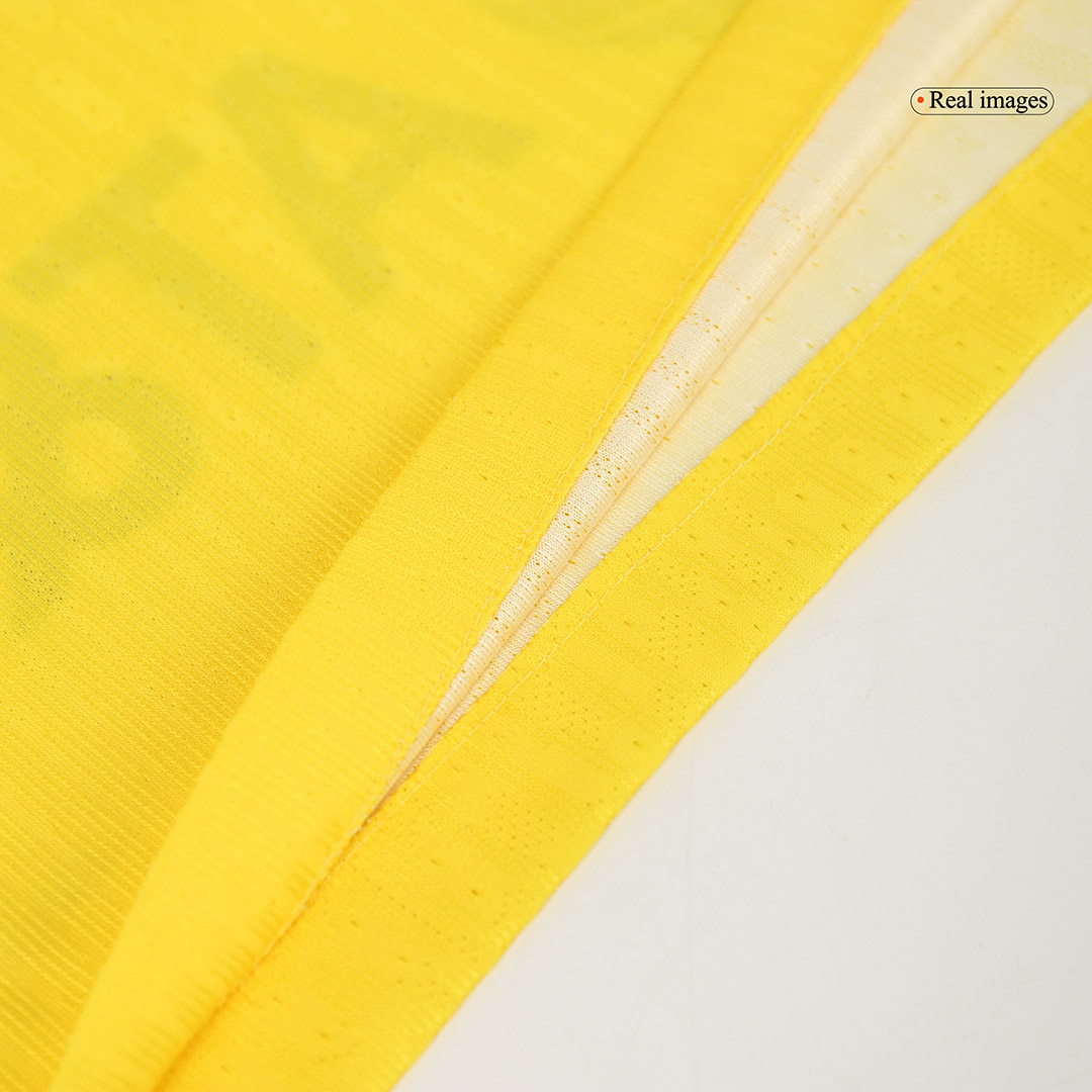 Club America Home Match Jersey Player Version 2024/25 - minejerseys