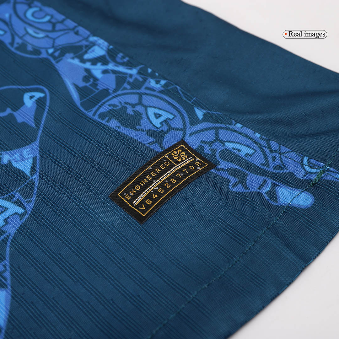 Club America Away Match Jersey Player Version 2024/25 - minejerseys