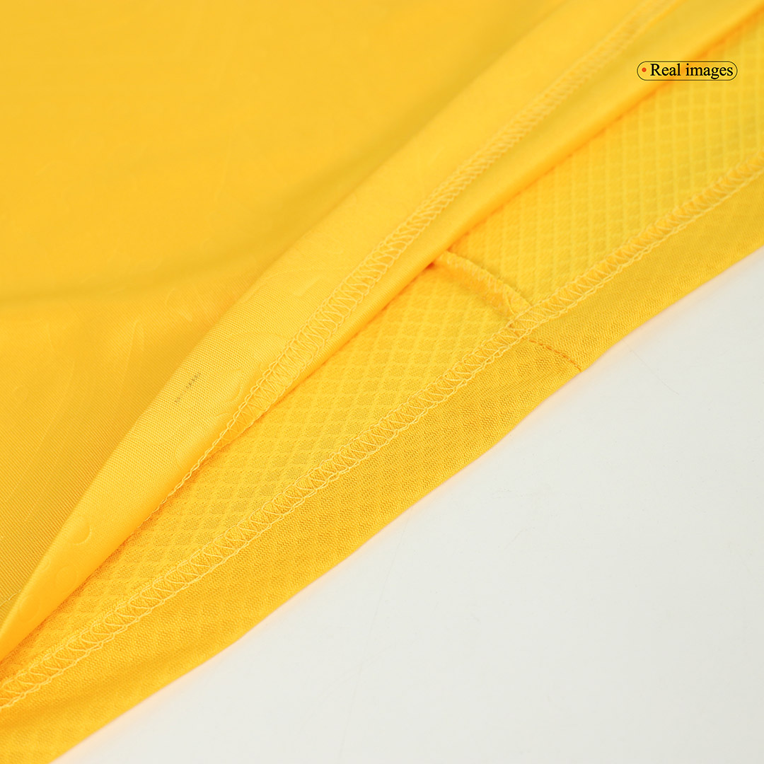 Jamaica Home Jersey Copa America 2024 - minejerseys