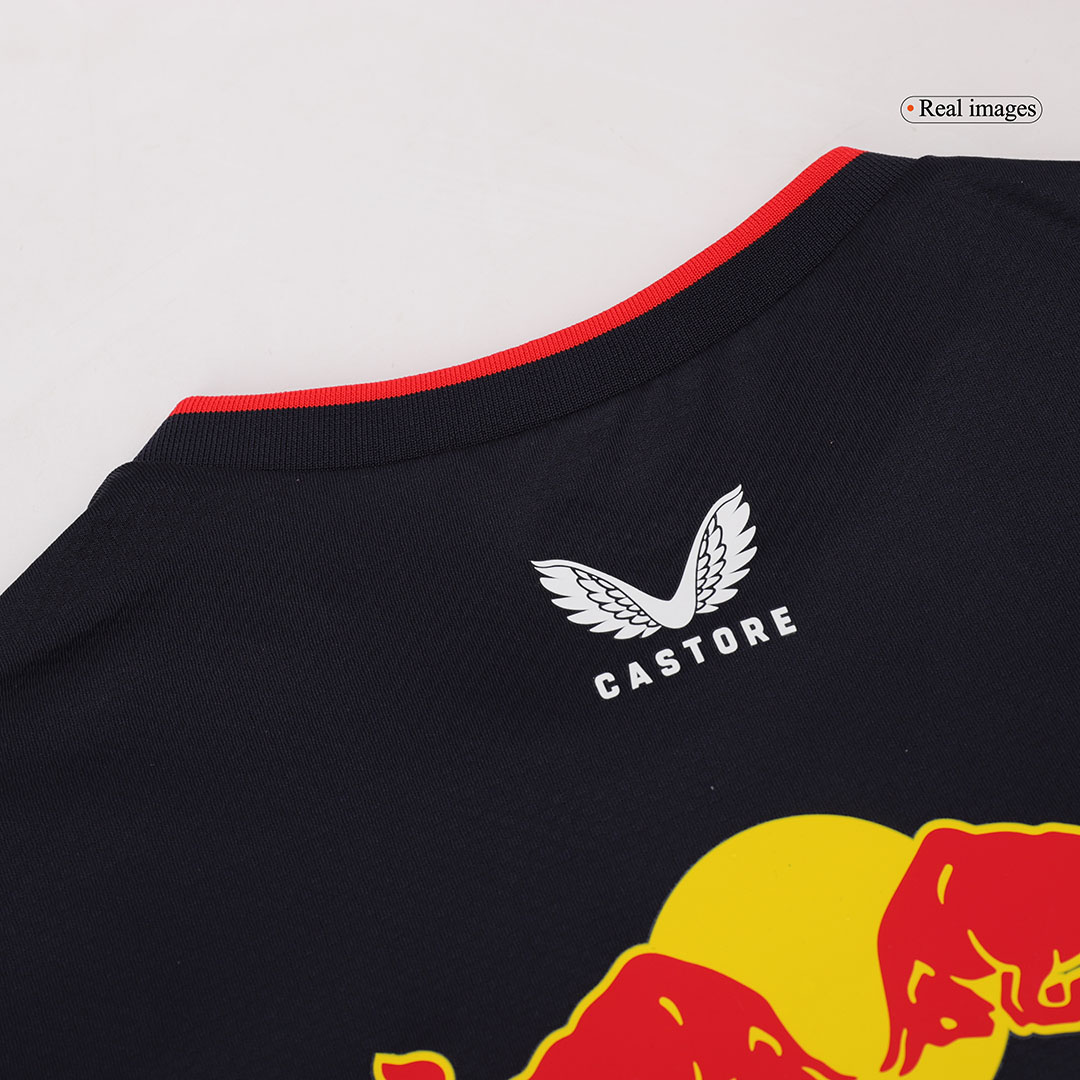 Discount Oracle Red Bull F1 Racing Team Set up T-Shirt 2024 - minejerseys