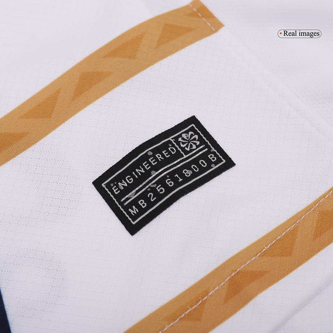 Pumas UNAM Home Jersey 2024/25 - minejerseys