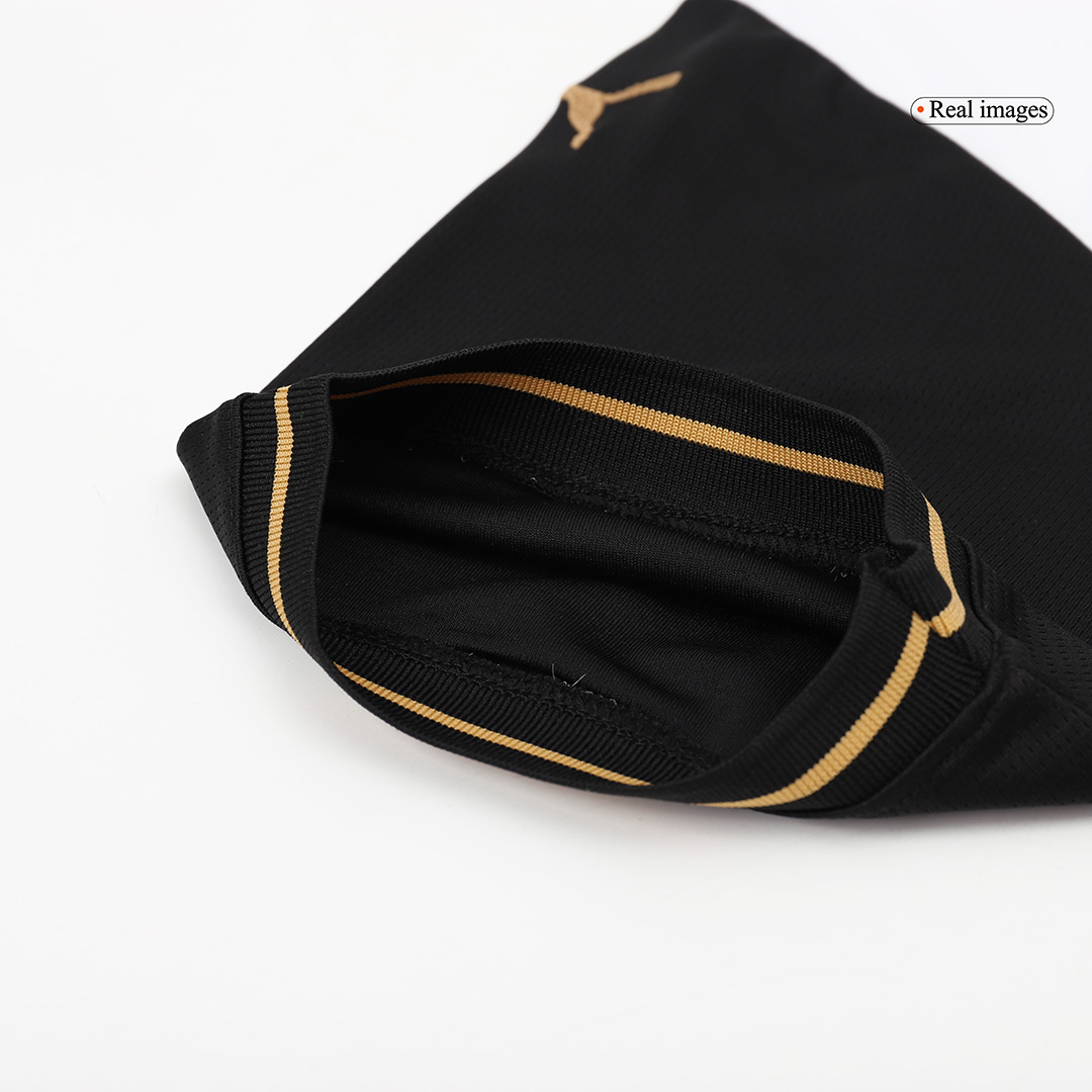 Valencia Home Jersey 2024/25 - minejerseys