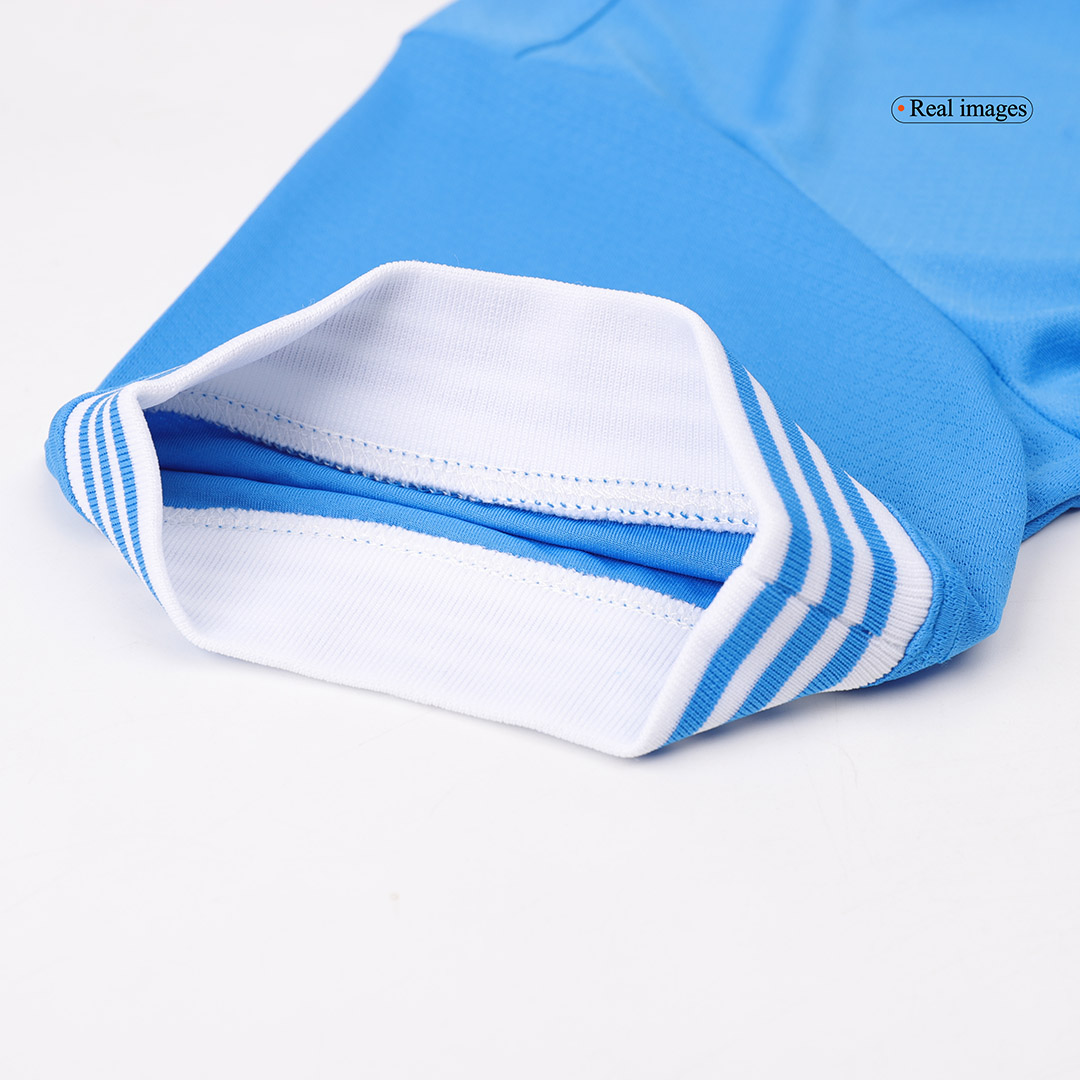 Cruz Azul Home Match Jersey 2024/25 - minejerseys