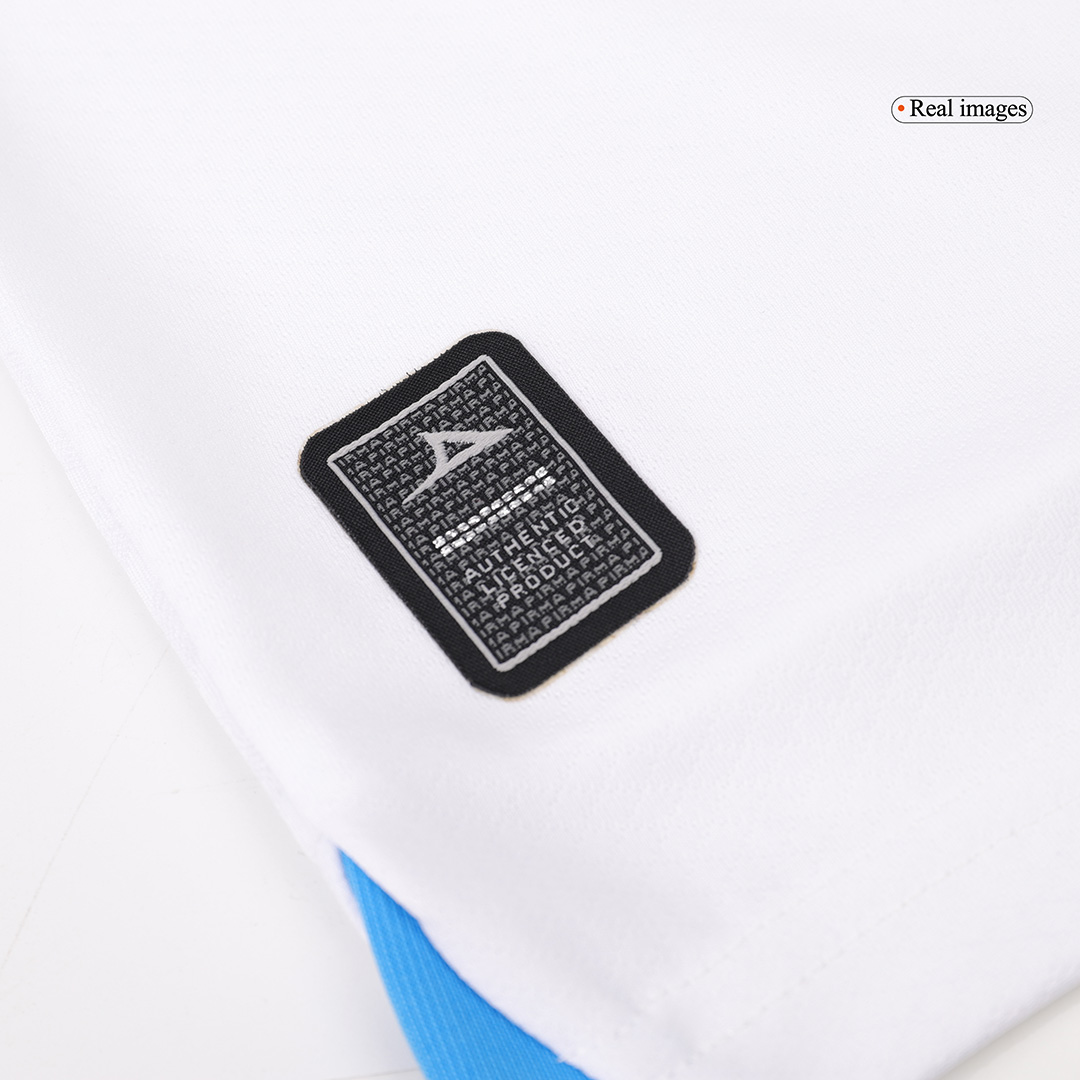 Cruz Azul Away Match Jersey 2024/25 - minejerseys