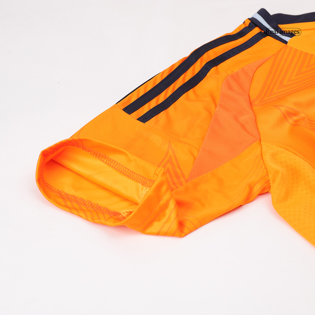 [Super Replica] Real Madrid Away Jersey 2024/25 - minejerseys