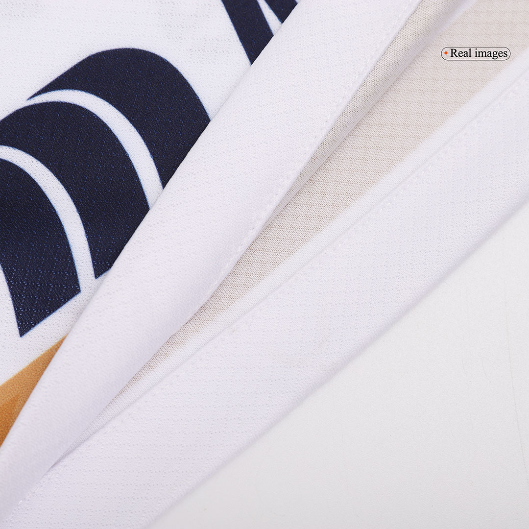 Pumas UNAM Home Jersey 2024/25 - minejerseys