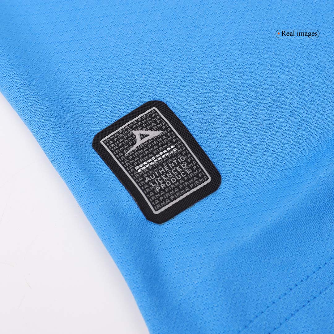 Cruz Azul Home Match Jersey 2024/25 - minejerseys