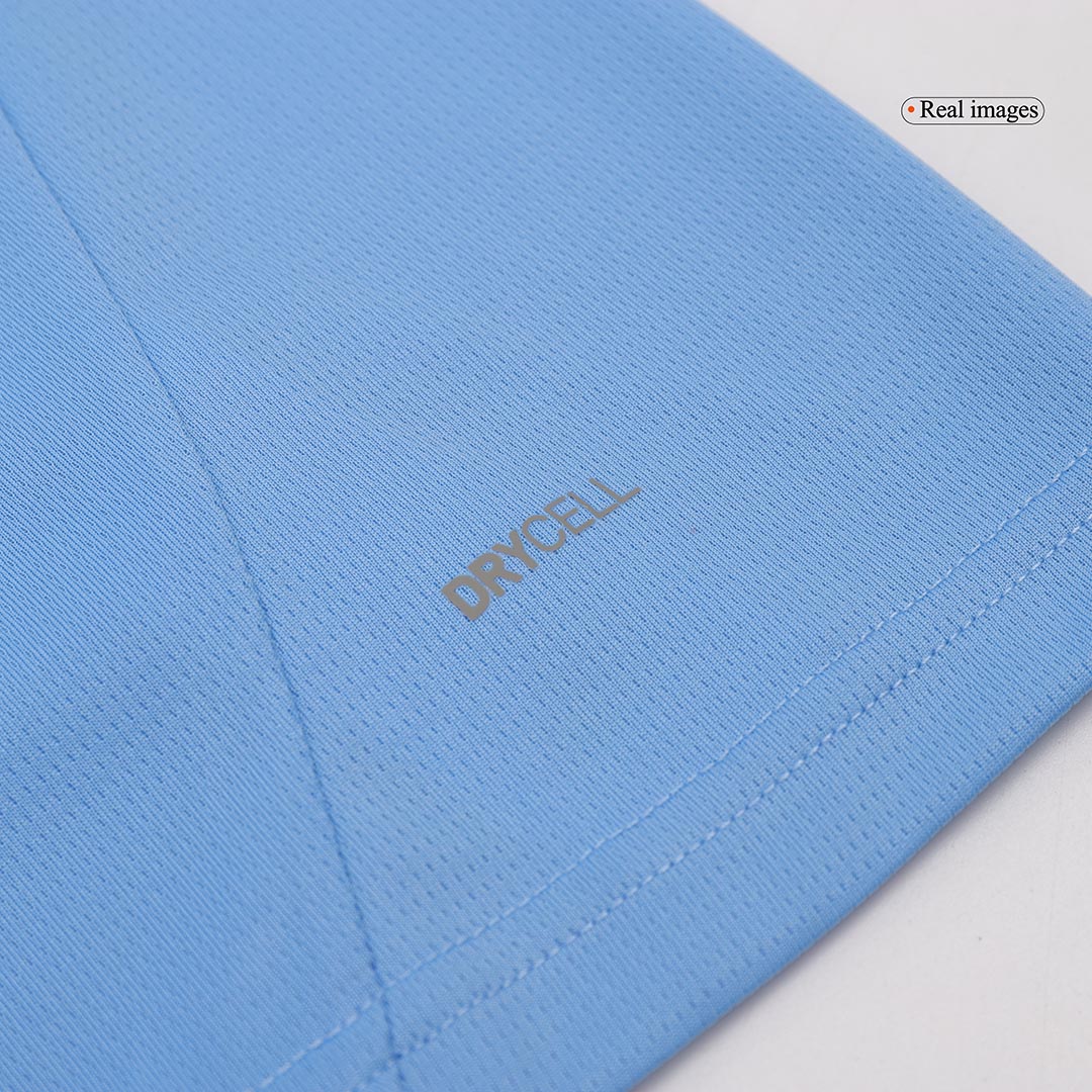 [Super Replica] Manchester City Home Jersey 2024/25 - minejerseys