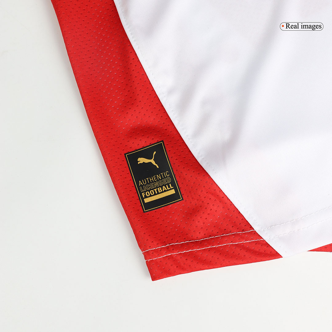 Chivas Away Match Jersey Player Version 2024/25 - minejerseys