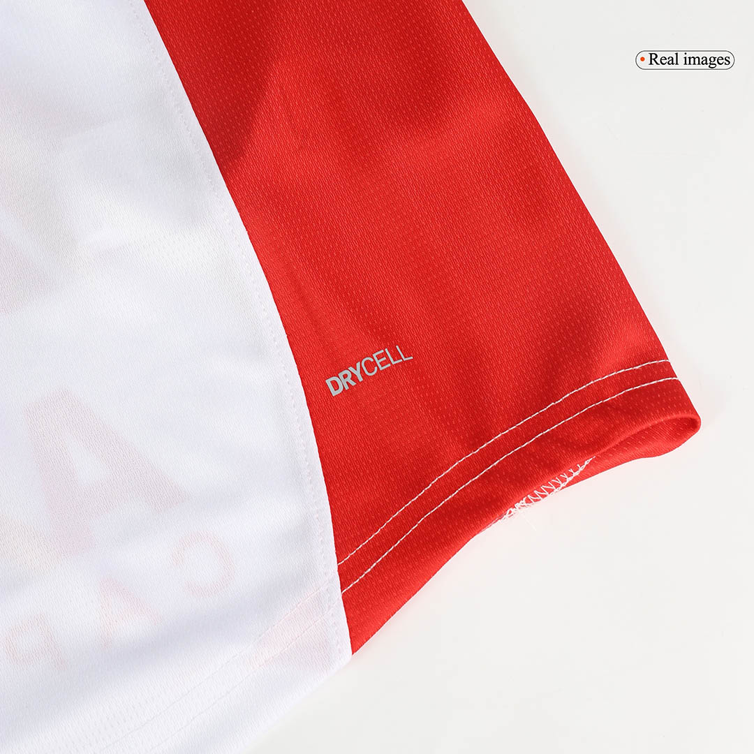 [Super Replica] Chivas Away Jersey 2024/25 - minejerseys