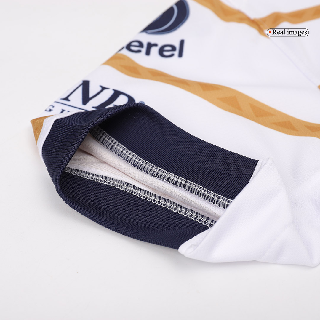 Pumas UNAM Home Jersey 2024/25 - minejerseys