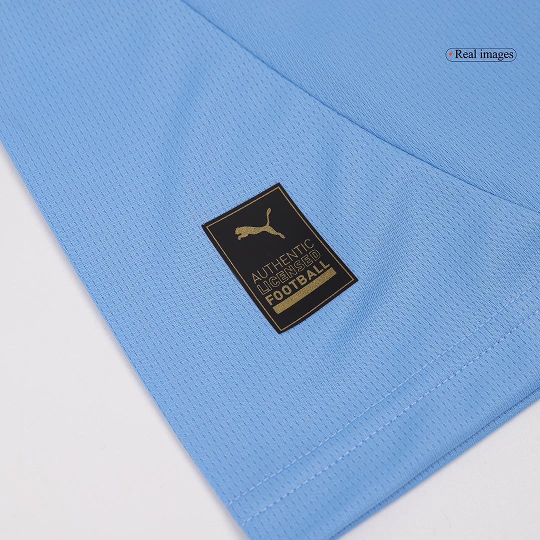 [Super Replica] Manchester City Home Jersey 2024/25 - minejerseys