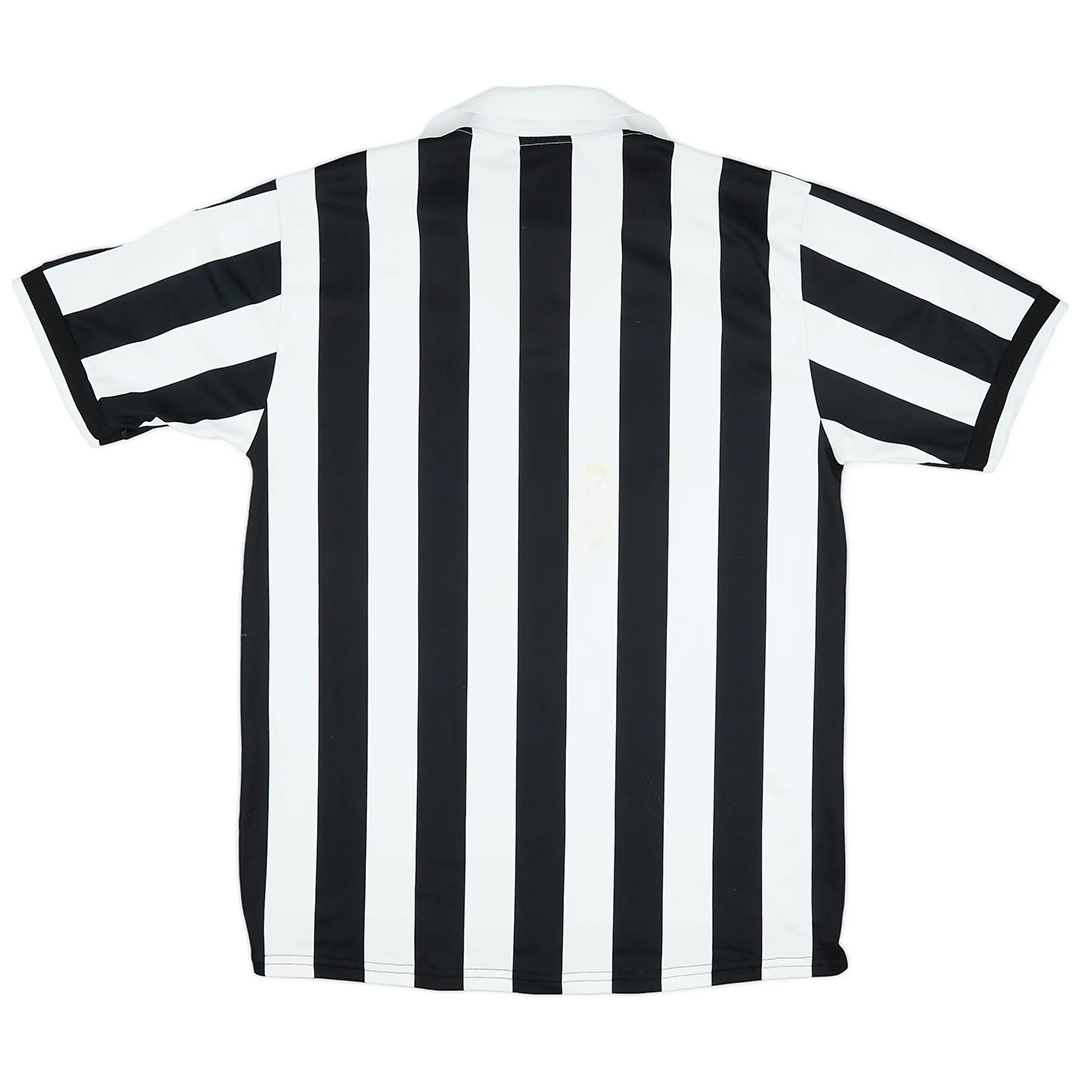 Retro Juventus Home Jersey 1998/99 - minejerseys