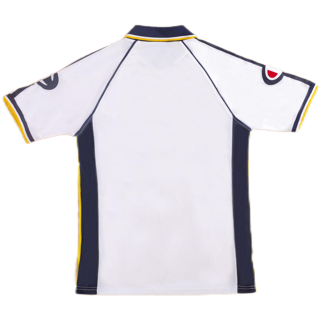 Retro Parma Calcio Away Jersey 2003/04 - minejerseys