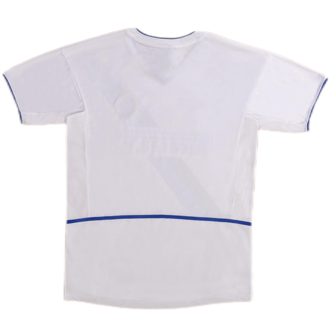 Retro Inter Milan Away Jersey 2002/03 - minejerseys