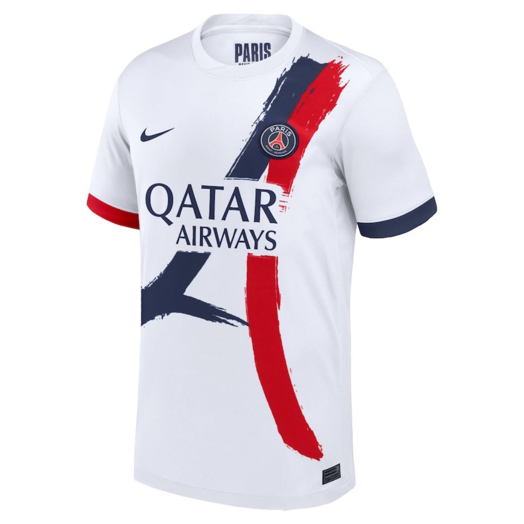 [Super Replica] PSG Away Jersey 2024/25 - minejerseys