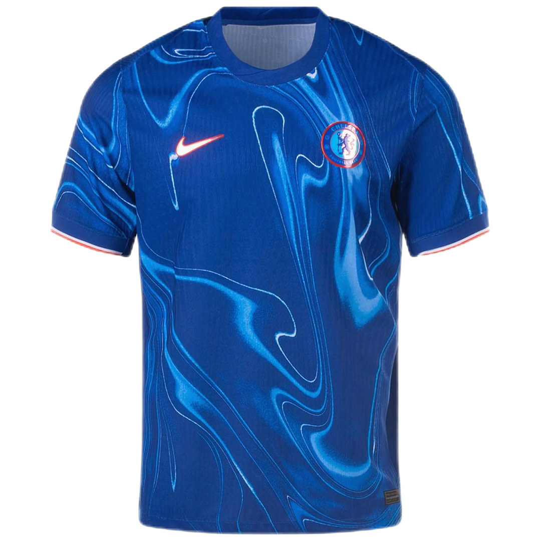 Chelsea Home Jersey Player Version 2024/25 - minejerseys